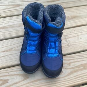 NWOB🍍KAMIK WATER PROOF SNOW BOOTS🍍SIZE 5 H-3